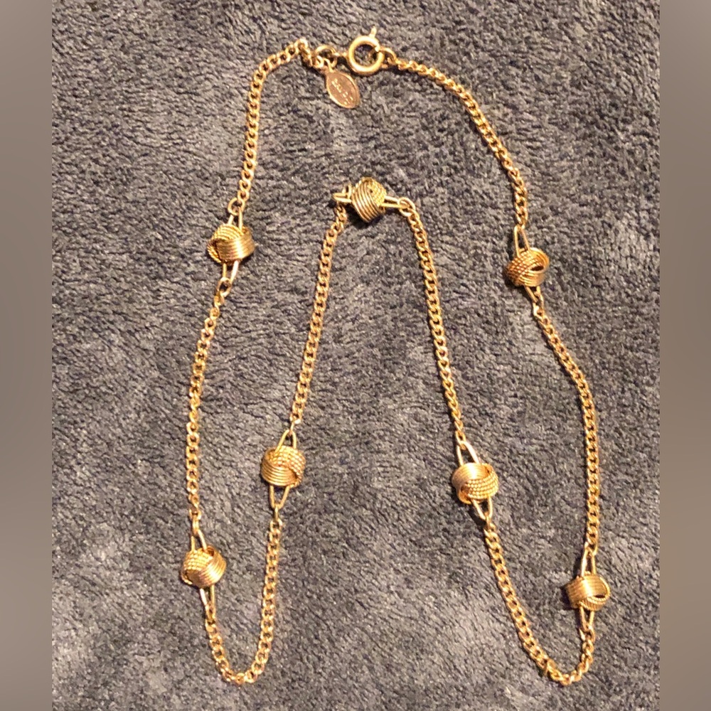 Avon Necklace